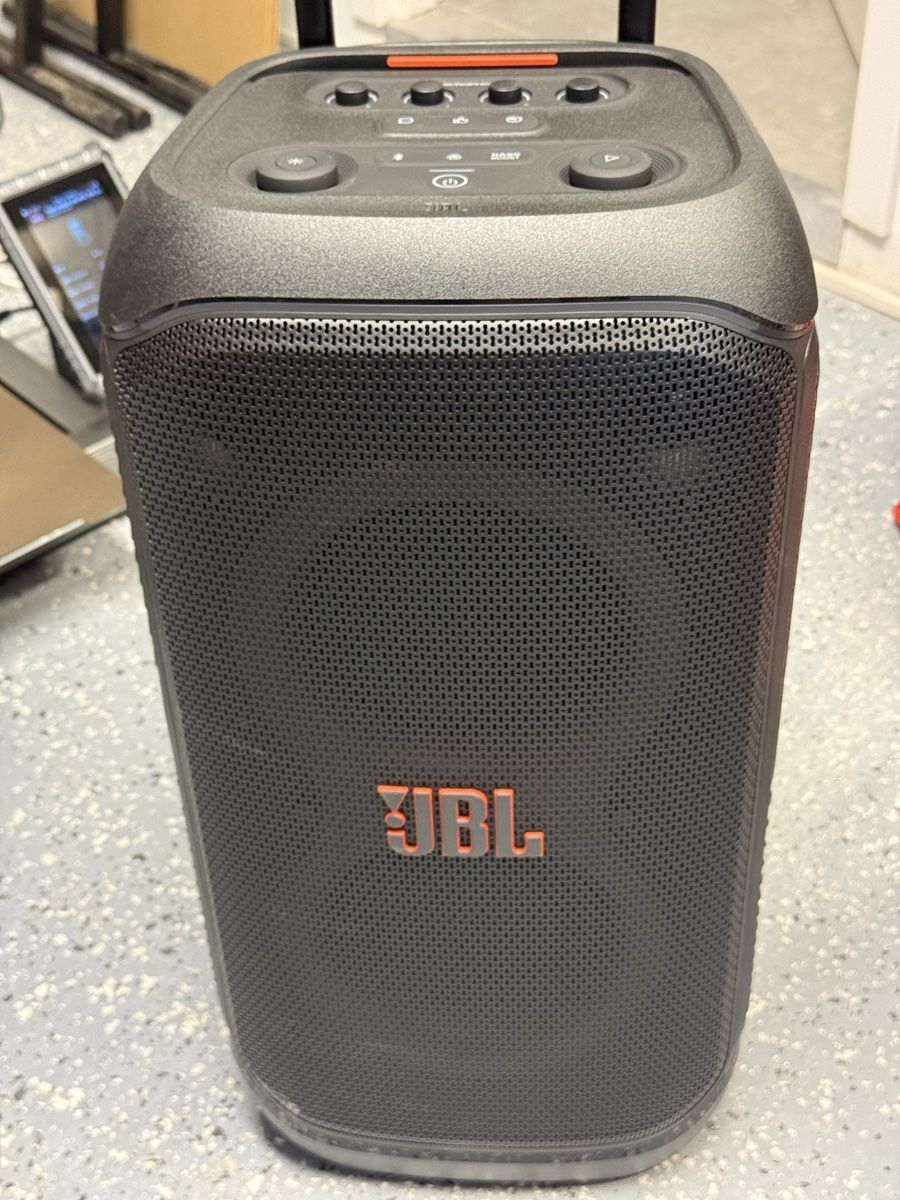 JBL Casse acustiche: JBL PartyBox Stage 320 – Nuovo (secondo la descrizione) da Cudrefin venduto da Seb_ad 3