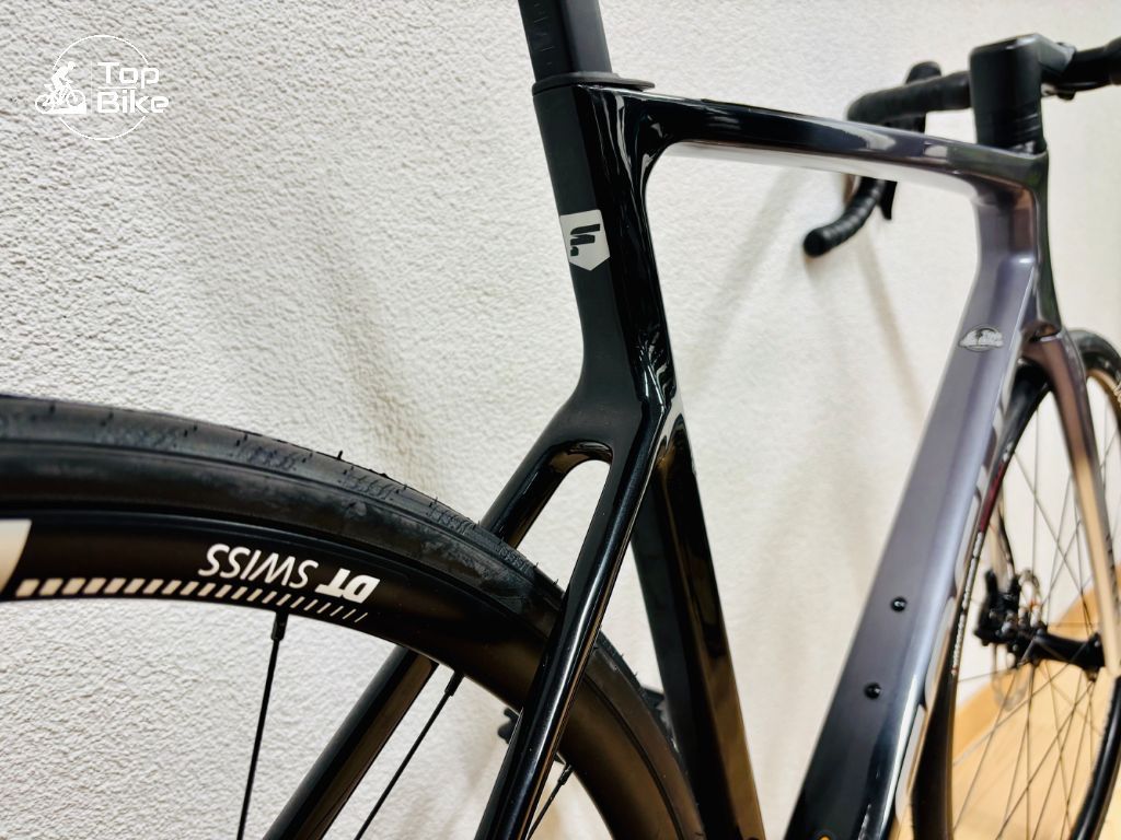 Focus Biciclette: NEW 2026 Focus Izalco Max 8.7 L – Nuovo e nell'imballaggio originale da Stallikon venduto da TopBikeCH 4