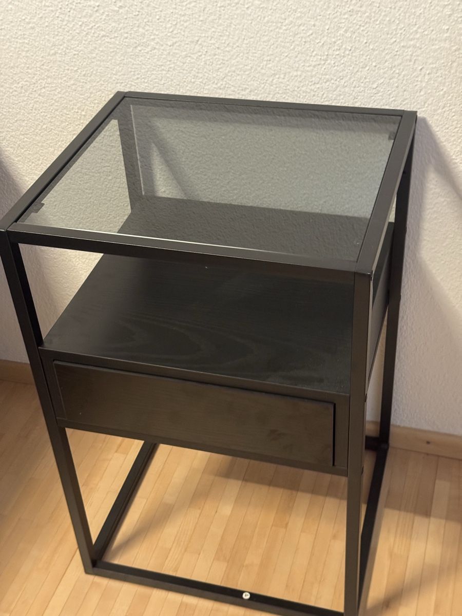 Comodini: Nachttisch / Kommode Design Randolf – Usato da Hombrechtikon venduto da eli_xsh8 1