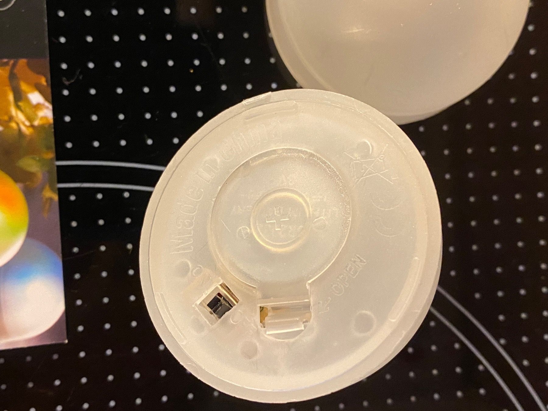 Lampen: Lämpchen batteriebetrieben neu – Neu und originalverpackt aus Brugg AG von Honeybee6 4