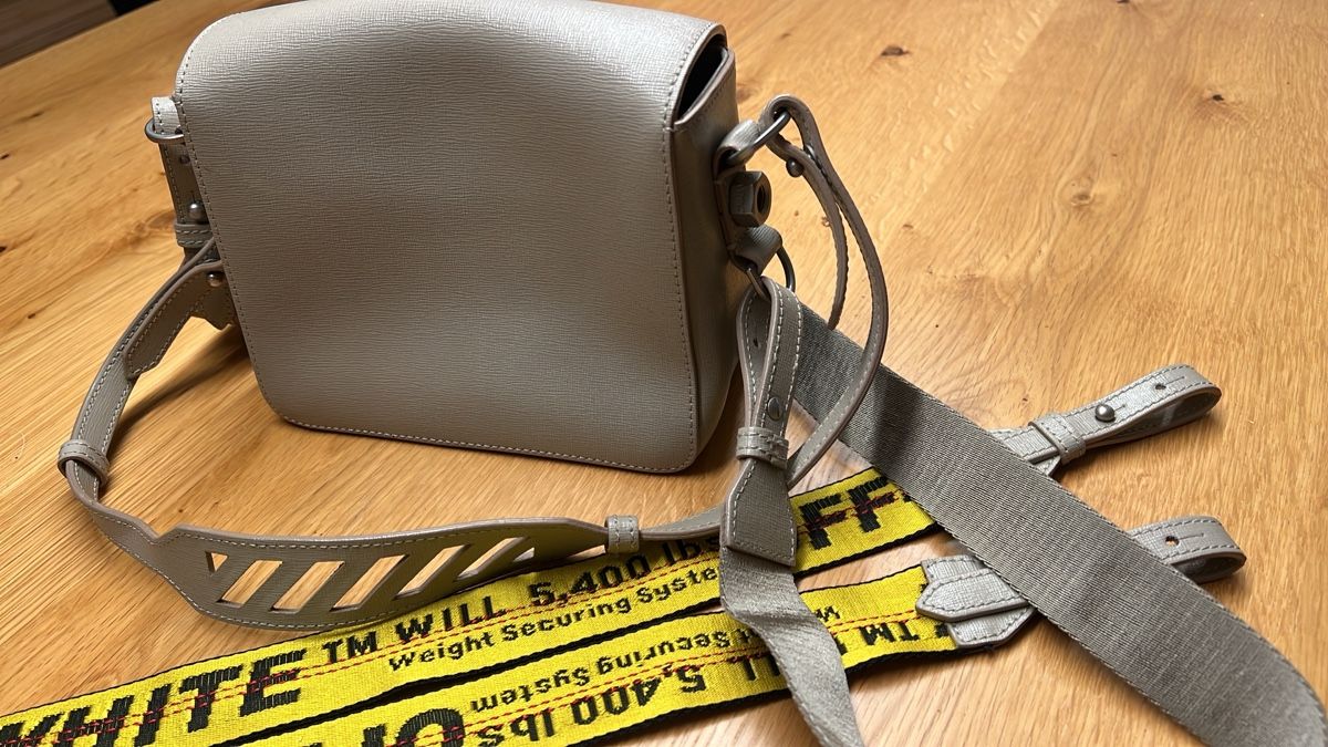 Off-White Borse da donna: Off White Tasche – Usato da Langnau am Albis venduto da lop_q92b 3