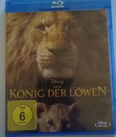Disney Der König der Löwen - Blu-Ray