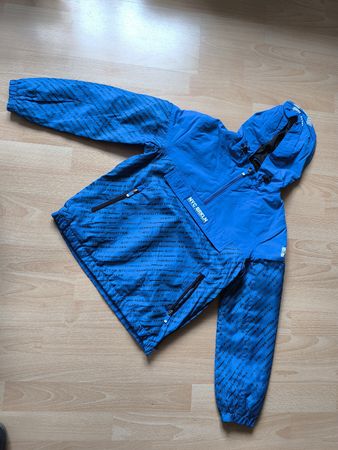 veste 140