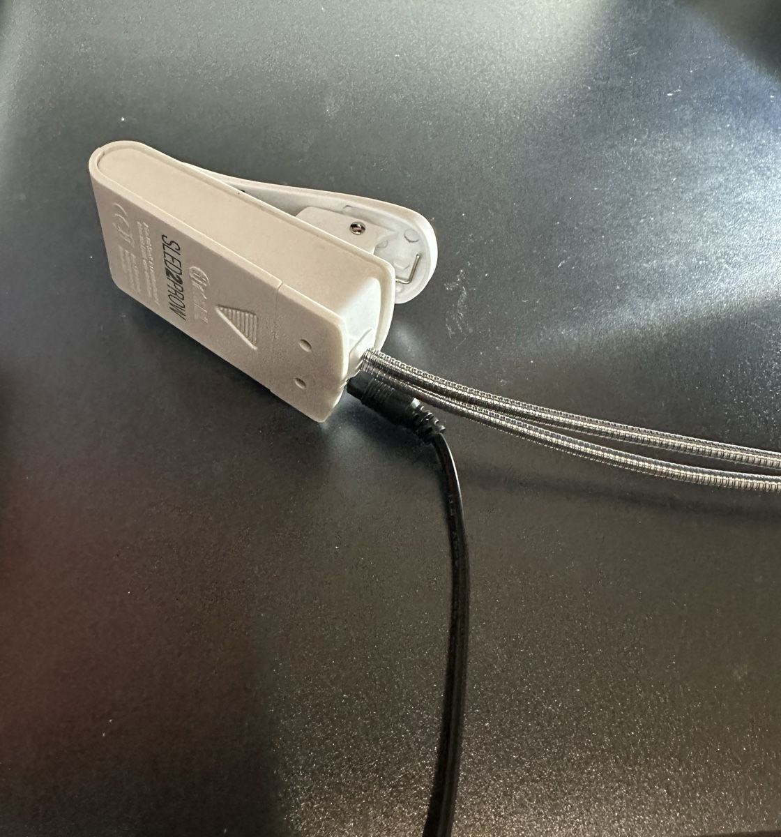 Lampade: Veilleuse LED – Nuovo (secondo la descrizione) da Embrach venduto da niz_8sff 3