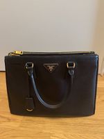 *Letzte Chance* Prada saffiano galleria Tasche NP: 4150.-