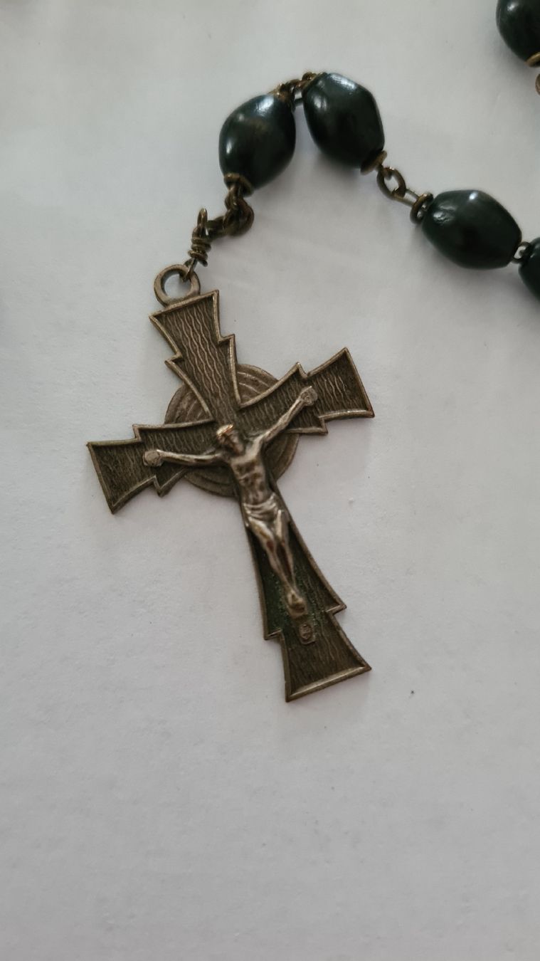 Altri gioielli: Rosenkranz antik Rom – Usato da Steinach venduto da silberfuchs13579 2