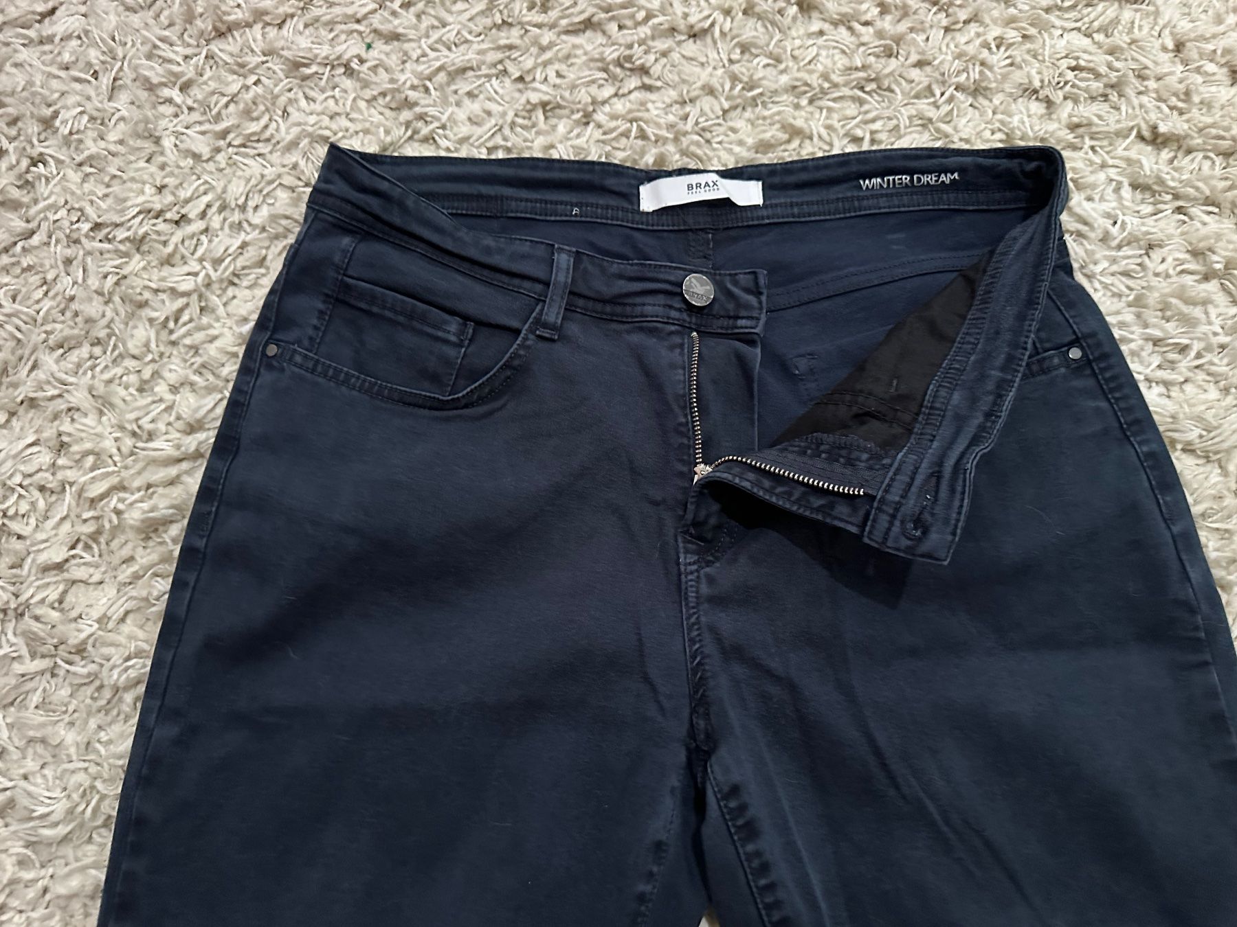 Brax Pantalons: Hose BRAX Gr.31 – D'occasion à Bern par BrandVilla 5