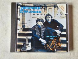 Brunner & Brunner - Im Namen der Liebe