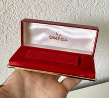 🔥 Boîte Oméga vintage années 50/60 NOS 🔥