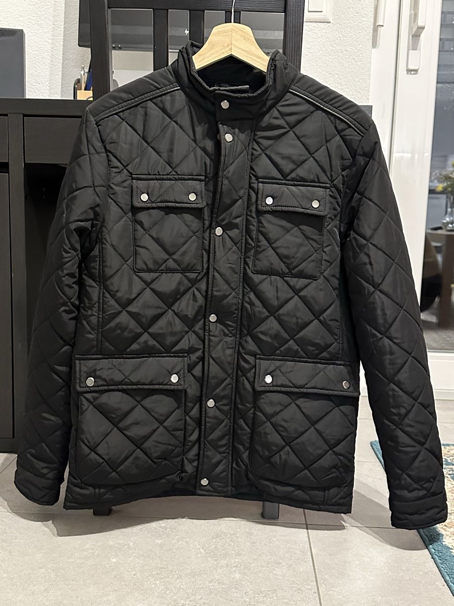 Giacche: Cambridge Dry Goods Company Winter Jacket - Size S – Nuovo (secondo la descrizione) da Neuchâtel venduto da fil_b9lm