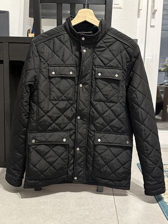 Cambridge Dry Goods Company Winter Jacket - Size S