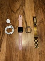 Apple Watch Series 5 | Rose Gold | 40mm