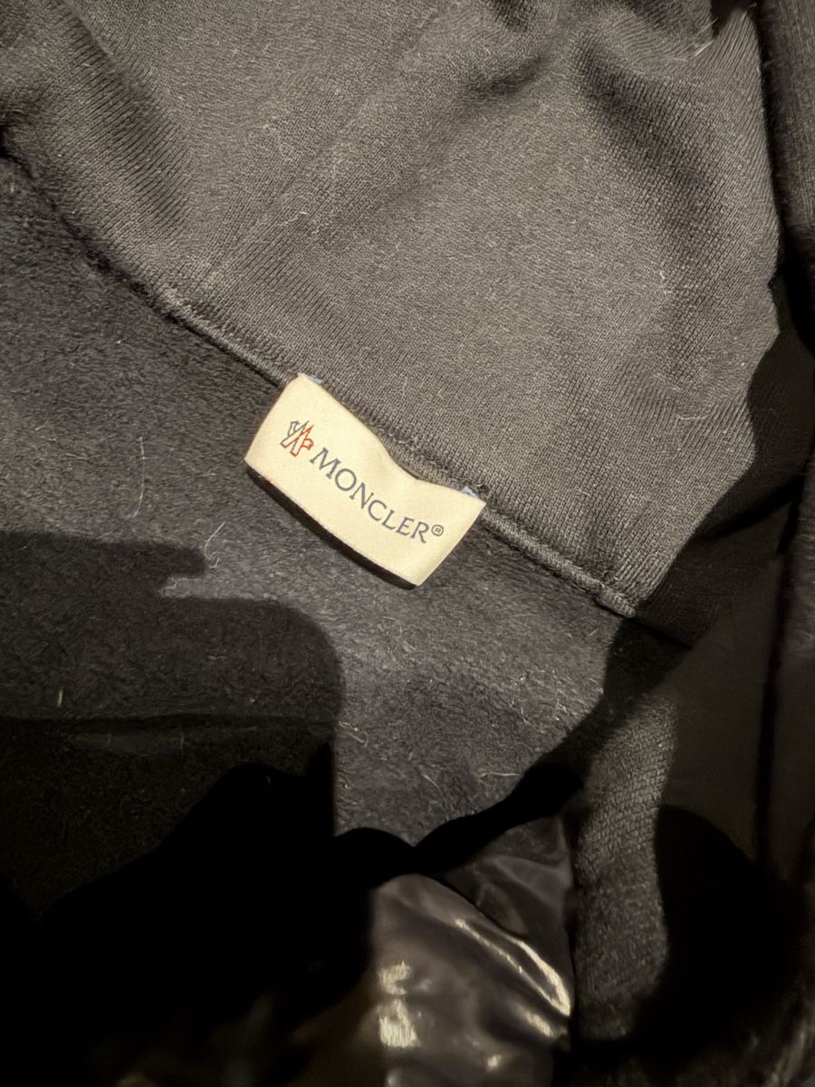 Moncler Giacche: Kinder Moncler Jacke – Nuovo (secondo la descrizione) da Madetswil venduto da VLZH 1