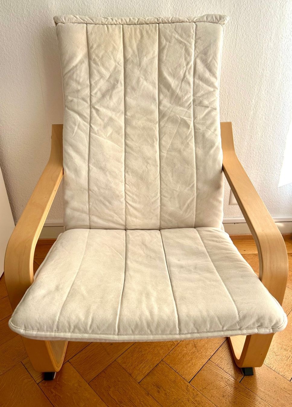 Ikea Fauteuils: Poang Ikea – D'occasion à Genève par bra_pd8d