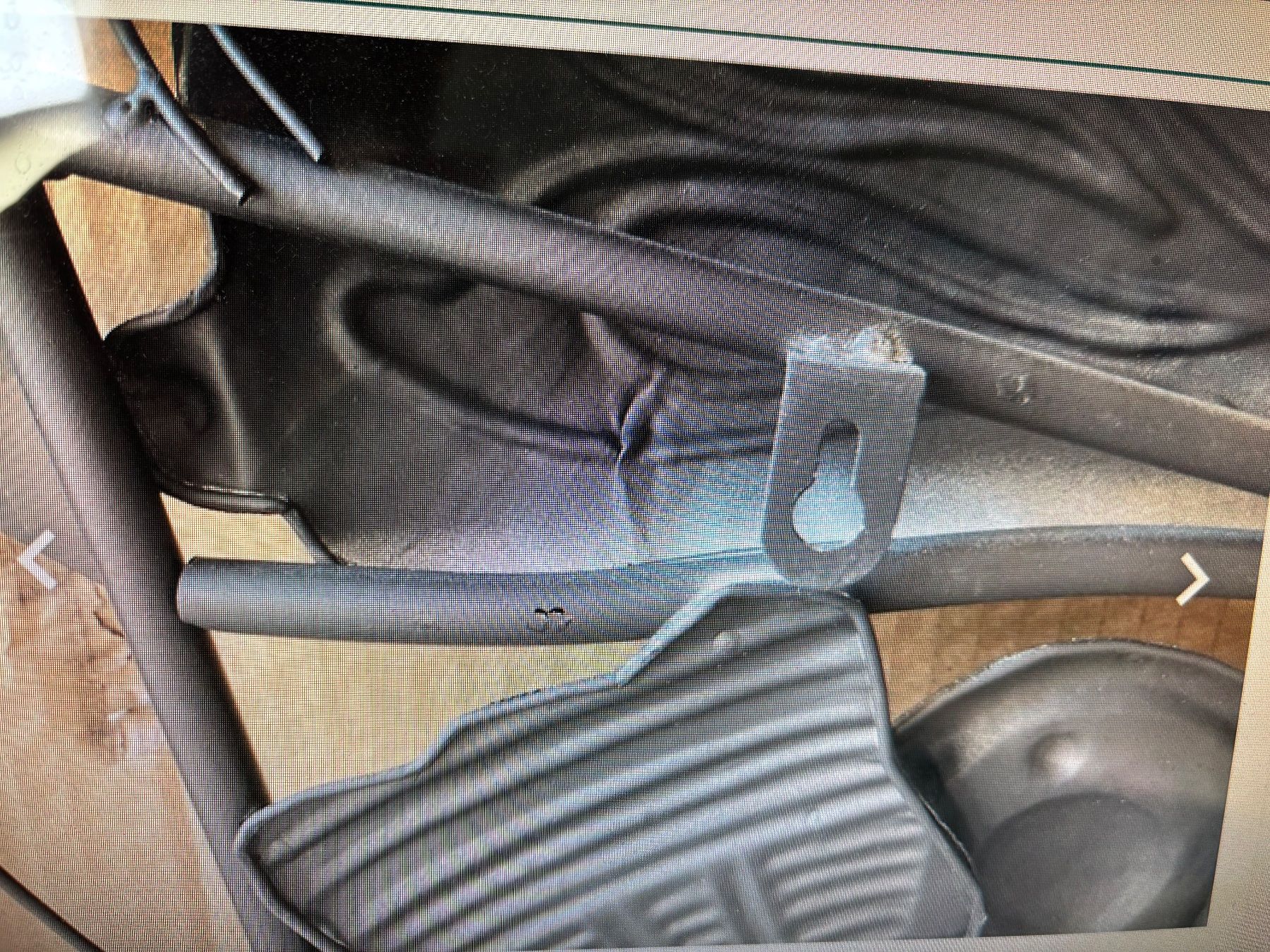 Harley-Davidson Tutte le decorazioni: Harley Evo aus Blech – Nuovo e nell'imballaggio originale da Wildegg venduto da Rider59 3