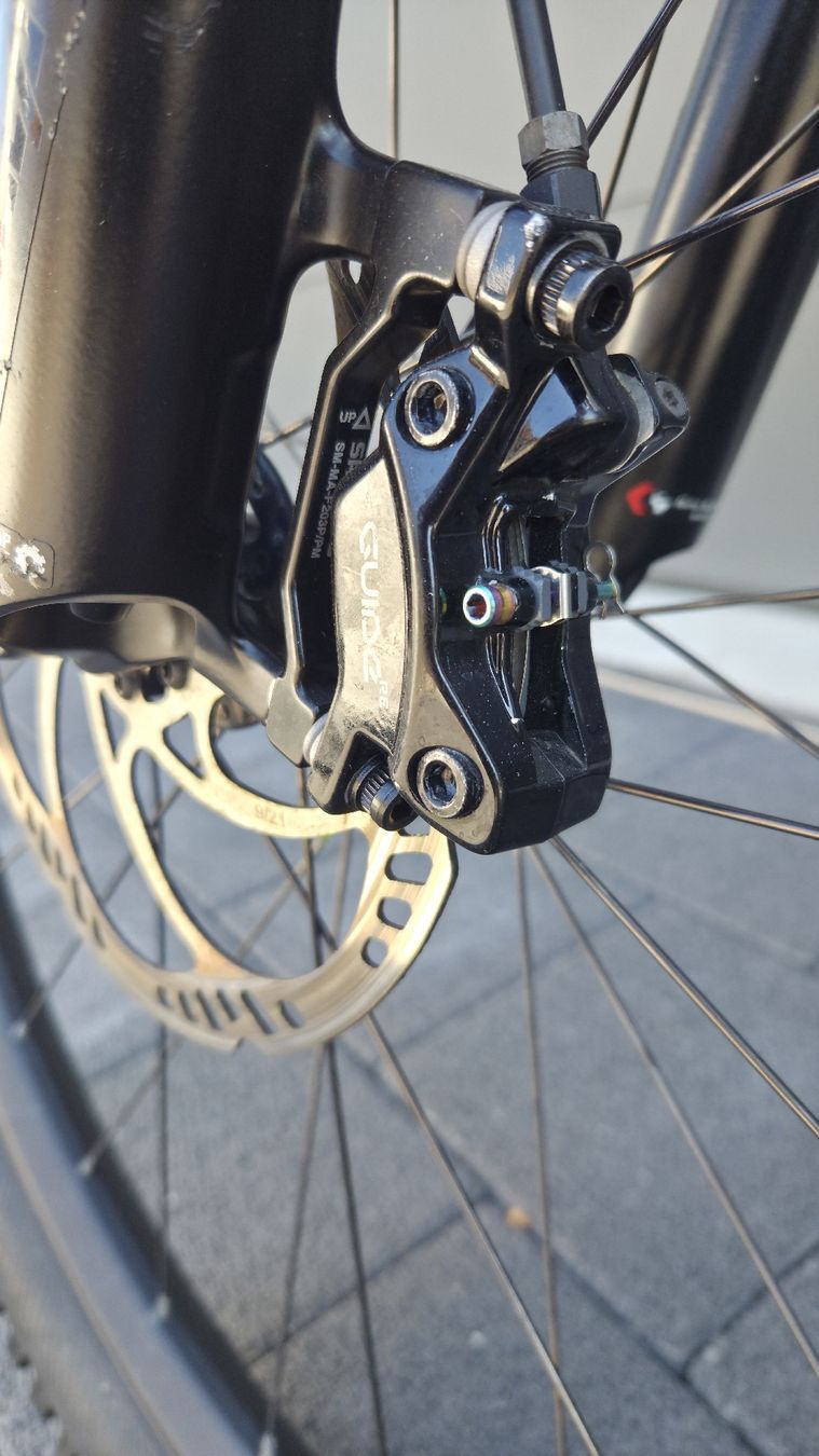 Specialized Biciclette: Turbo levo Comp – Usato da St.Urban venduto da mm1683 4