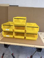  XL Lagersichtboxen