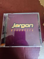 CD - Jargon - Ougeblick (SCHWEIZ, 2007)