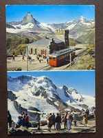 Zermatt - Gornergrat