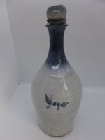 Atelier ATCH Thierry et Chantal Robert bouteille à liqueur