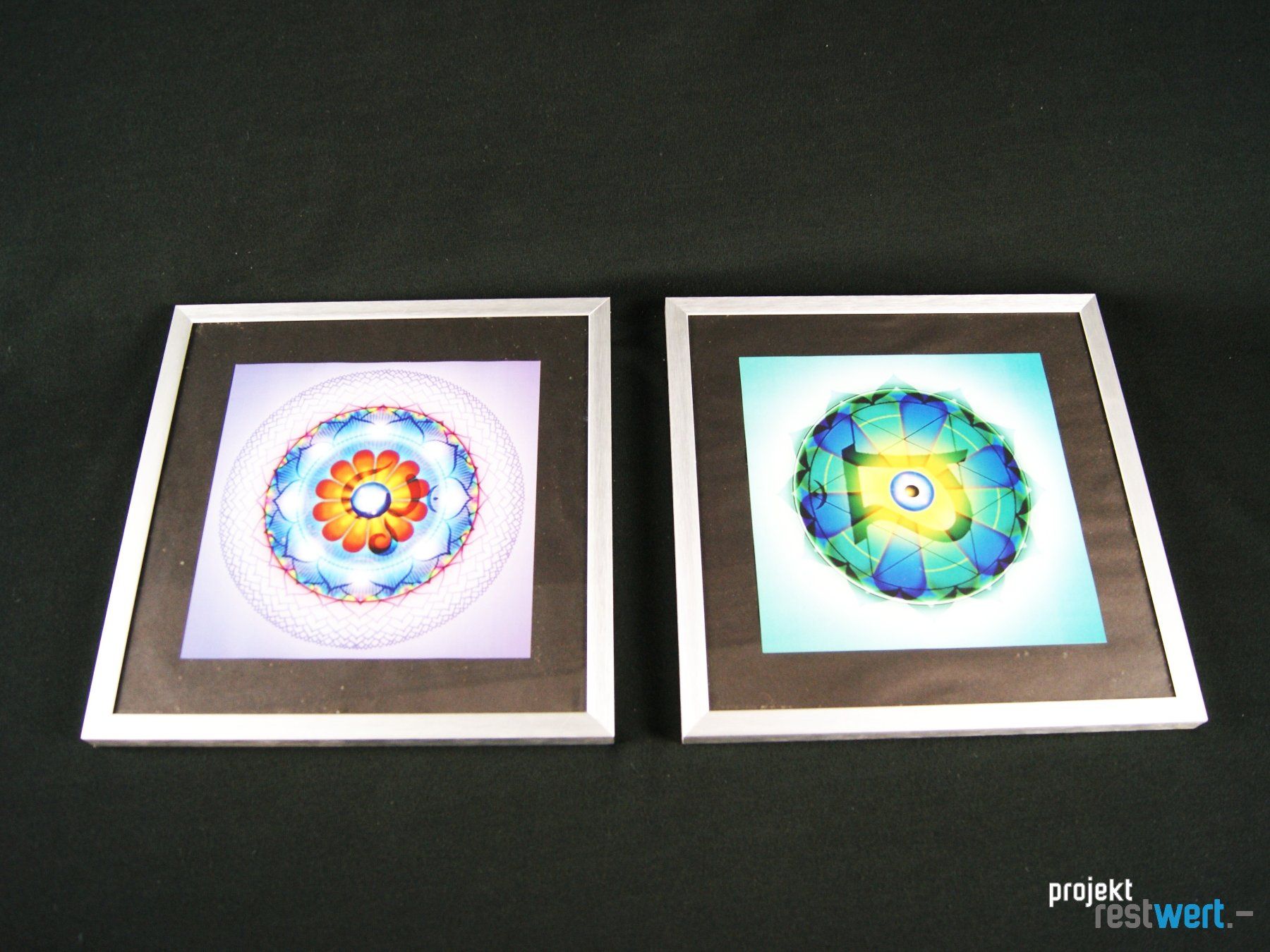 Foto & Immagini: Chakra Bilder – Usato da Bülach venduto da restwert_buelach 2