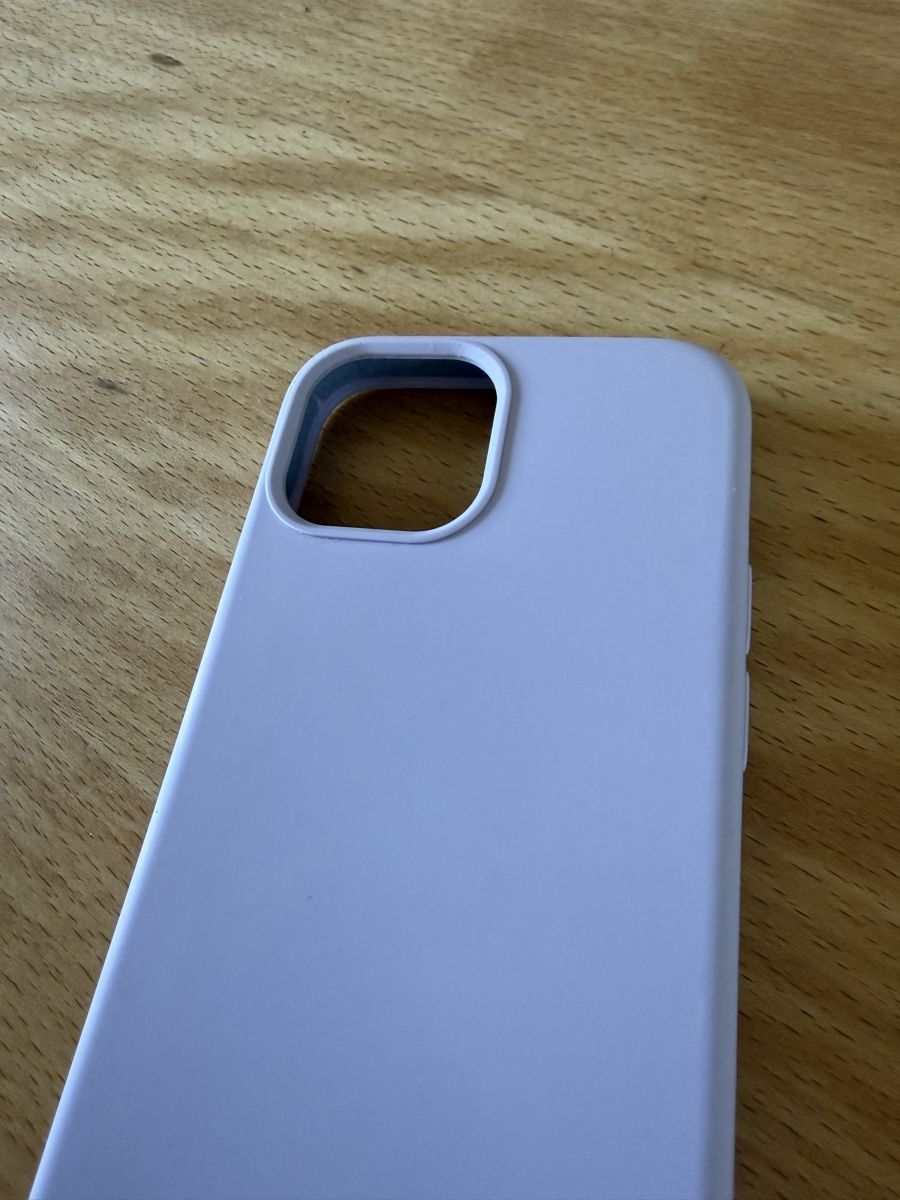 Apple Cover & Protezioni schermo: I Phone 12/13 mini Hülle – Usato da Winterthur venduto da Milly_z9 1