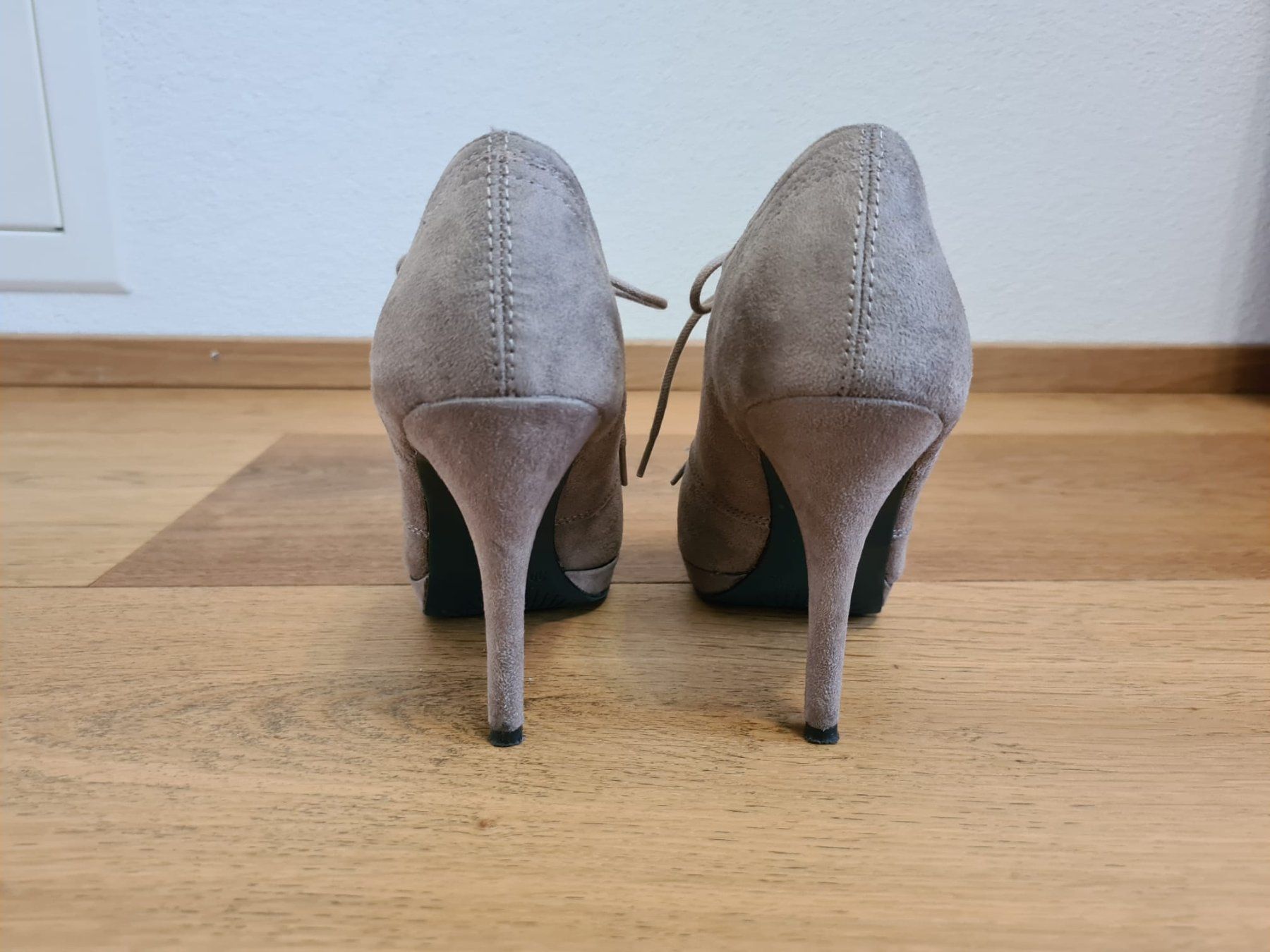 Graceland Scarpe da donna: High Heels zum Binden – Usato da Root D4 venduto da DMA02 3