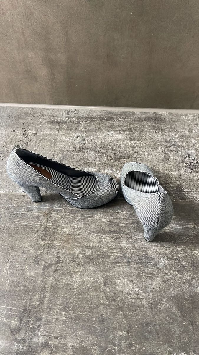 Tommy Hilfiger Scarpe da donna: Pumps Hilfiger Denim Grösse 37 – Usato da Möhlin venduto da awe0701 1