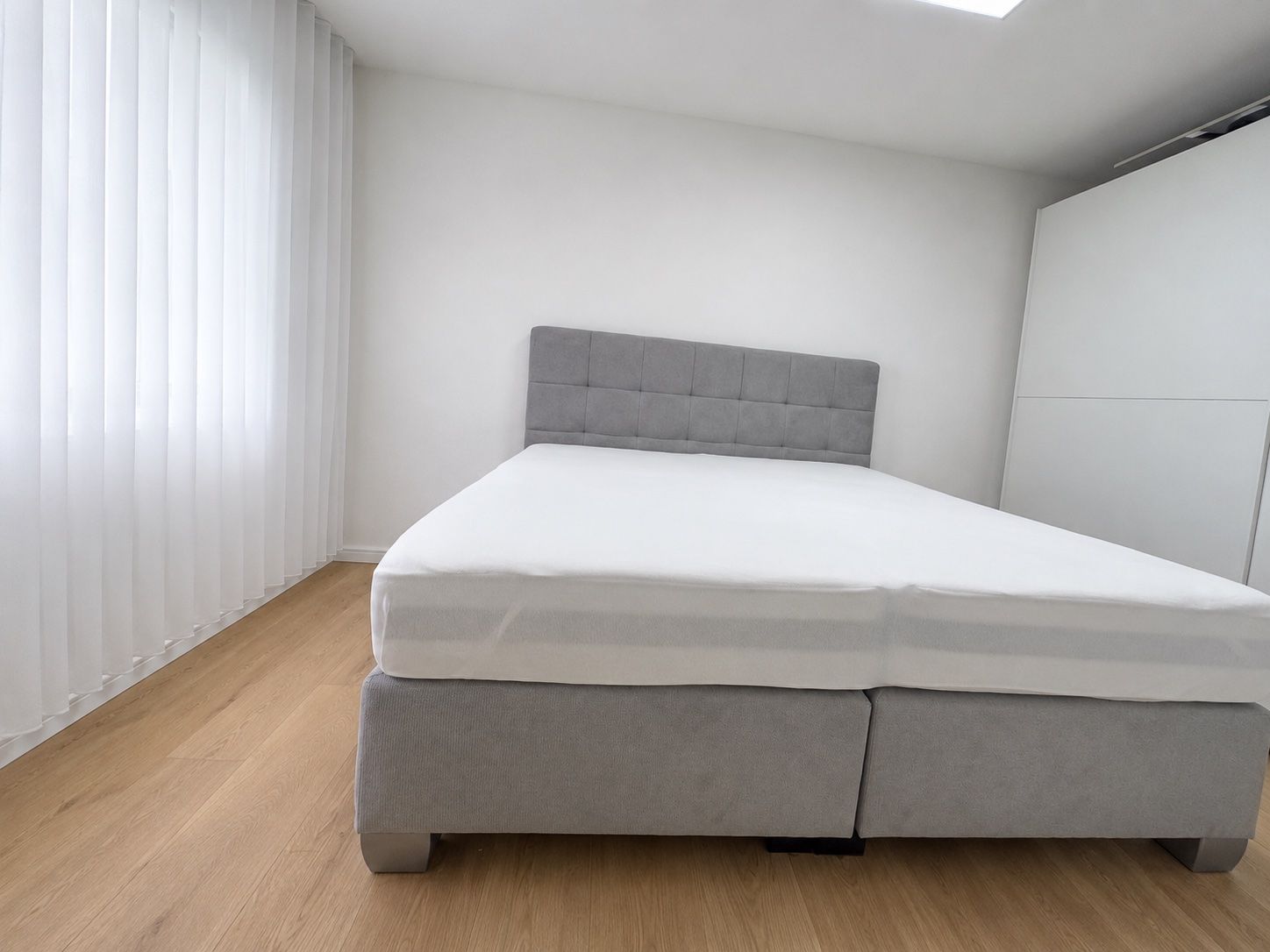 Letti: Boxspringbett von Möbel Märki – Usato da Zwillikon venduto da Melisamenoska 1