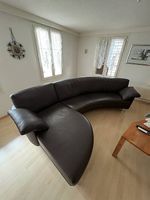 Designer Sofa Echtleder Artanova 2019 Jahrgang