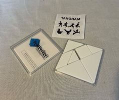 Tangram «Pet Perfect»