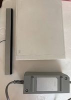 Nintendo Wii inkl. 3 Spiele und Zubehör