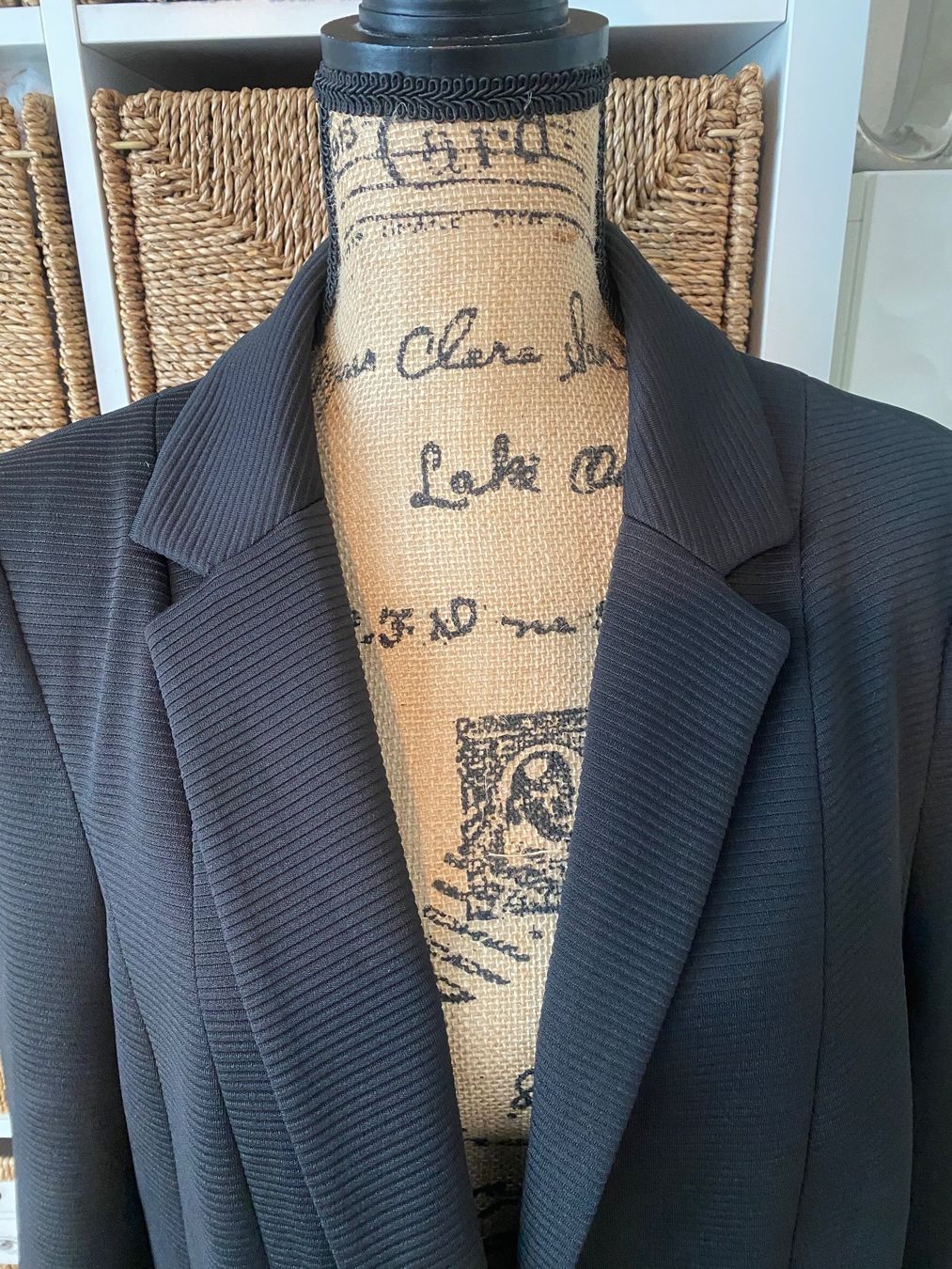 Jacken: Relaxed style blazer, size XL – Neu (gemäss Beschreibung) aus Safenwil von rgs_tg62 2