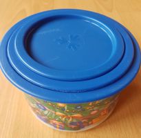 3 TUPPERWARE BEHÄLTER A,B,C INEINANDER STAPELBAR