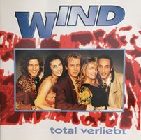 Wind - Total verliebt