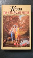 Buch Krsna Die Quelle aller Freude Prabhupada