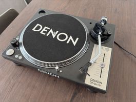 DJ Turntable Denon DP-DJ101