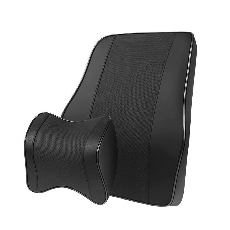 Cuscini: Kit Coussin Lombaire+Oreiller en Mousse – Nuovo e nell'imballaggio originale da Morges venduto da Carskin 1