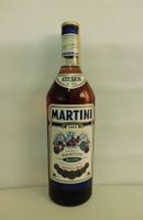 Martini Bianco 1990er