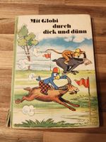 Mit Globi durch dick und dünn (43), 1.Auflage