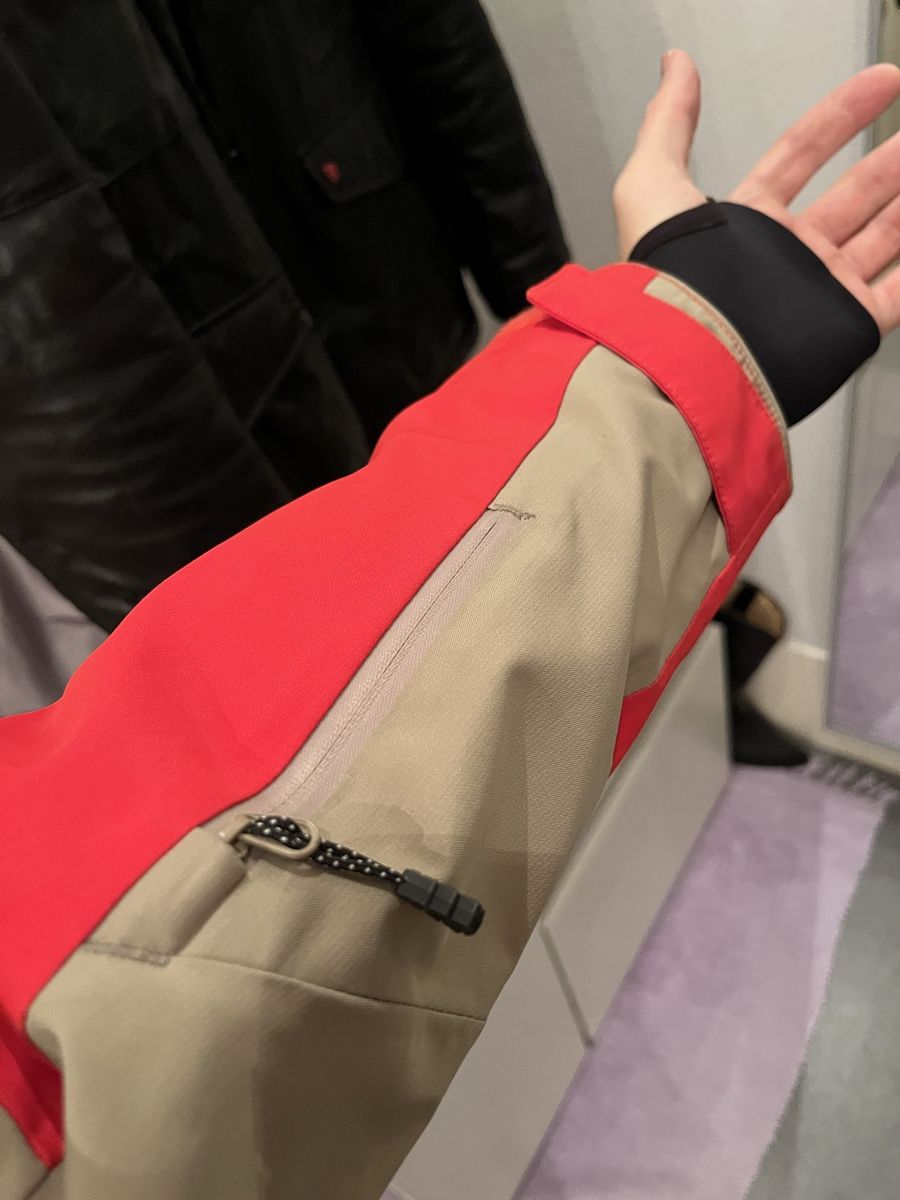 Picture Jacken: Snowboardjacke Picture – Gebraucht aus Bern von BCGG23 3