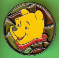 DISNEY  POOH