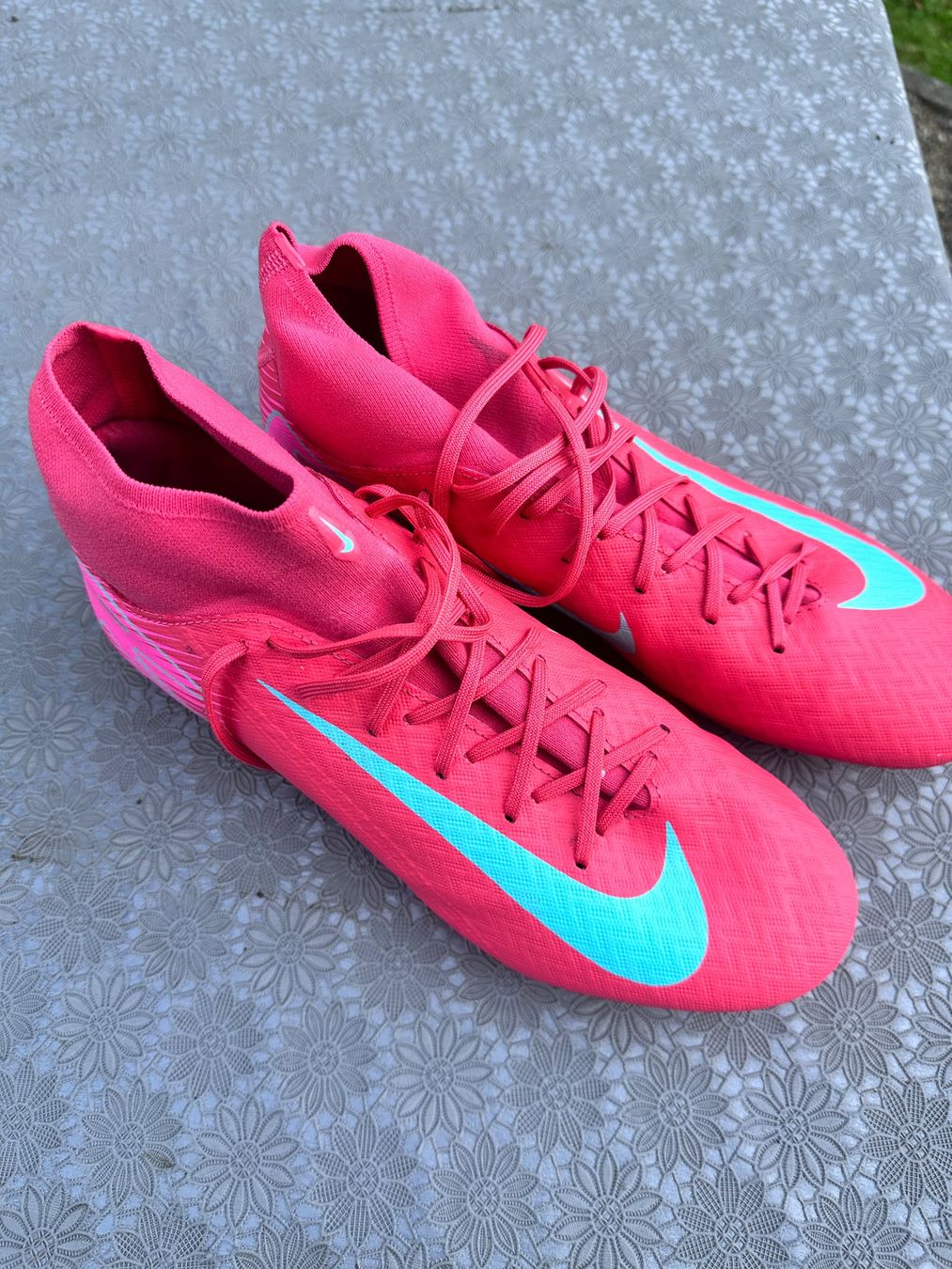 Nike Scarpe da uomo: Nike Mercurial 44 – Usato da Kreuzlingen venduto da Yukipuki