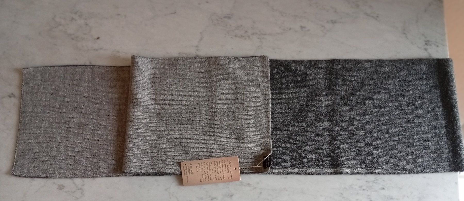 Foulards, Tücher & Schals: Schal 100% Alpaca – Neu (gemäss Beschreibung) aus Winterthur von fis_n2xv 1