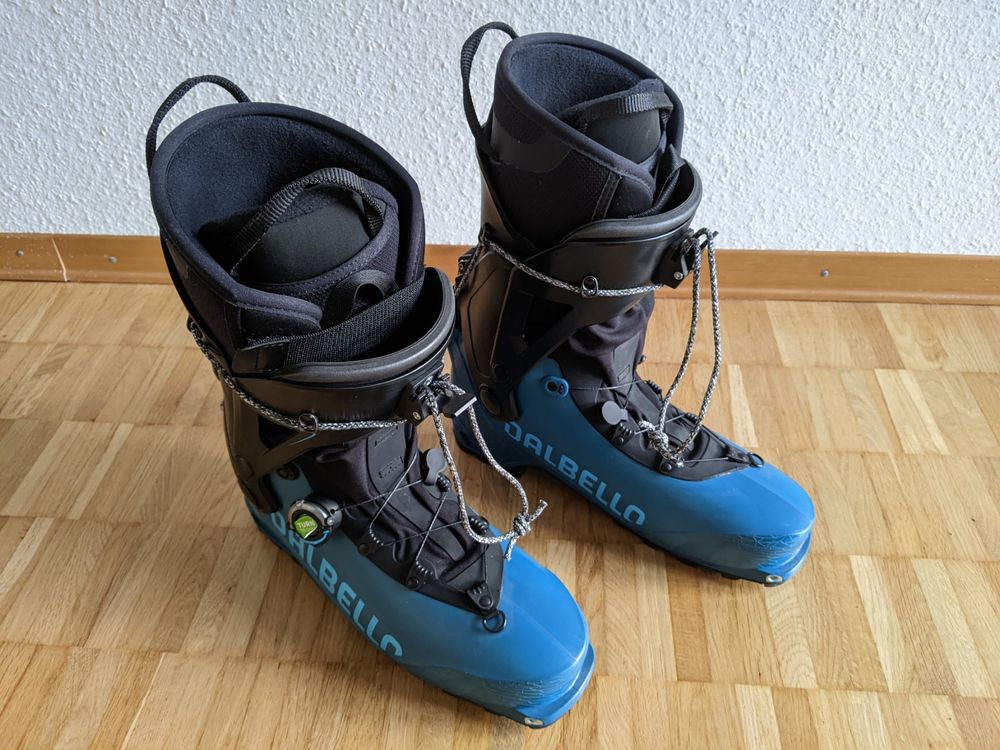 Dalbello Quantum Asolo 29.0/29.5 Ski Touring Boots Kaufen auf Ricardo