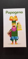 Jeu Papageno neuf