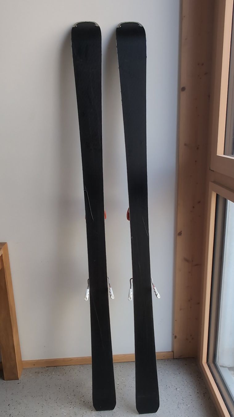 Atomic Skis: Skis de Piste Atomic – Gebraucht aus Lausanne von pie_n2mq 2