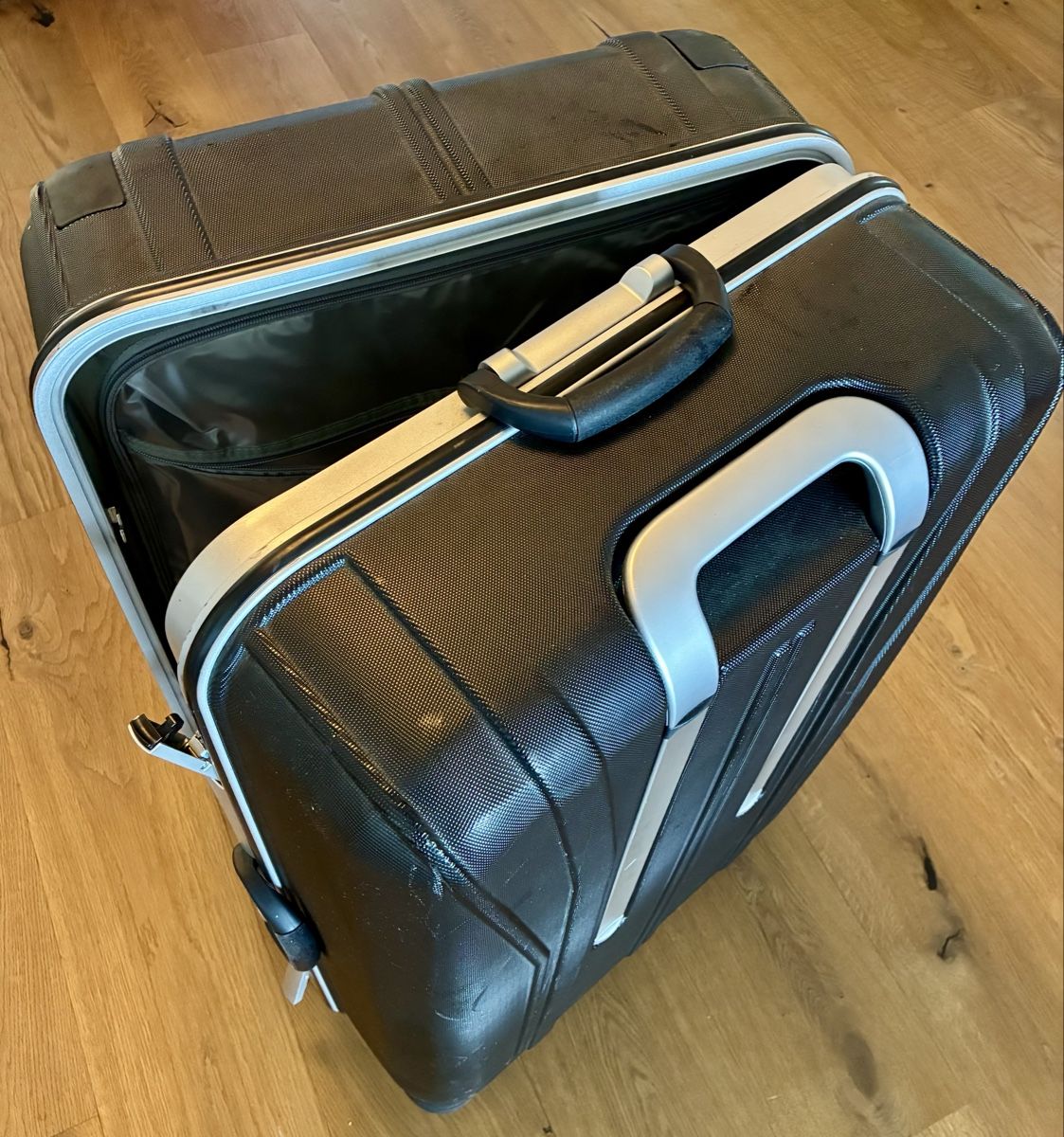 Samsonite Valises de voyage: Samsonite XL Reise Koffer – D'occasion à Basel par markpjacob 3