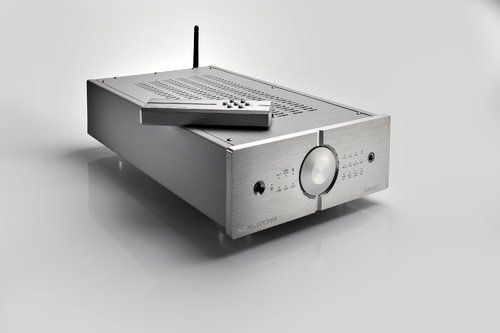 Konverter: Audio Analogue Pure AADac, in Silber oder Schwarz lieferbar – Neu und originalverpackt aus Waedenswil von Dundunba 2