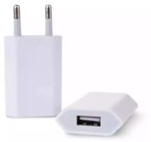 Ladegerät Stecker USB für Smartphone Samsung etc 5V/1A